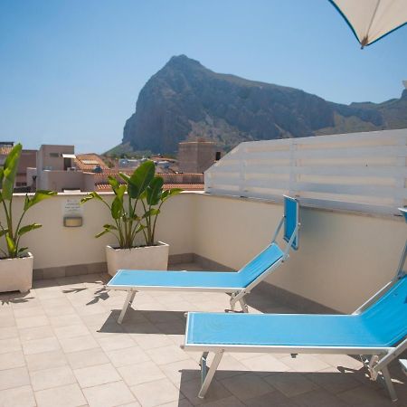 Accussi Rooms San Vito Lo Capo Eksteriør bilde