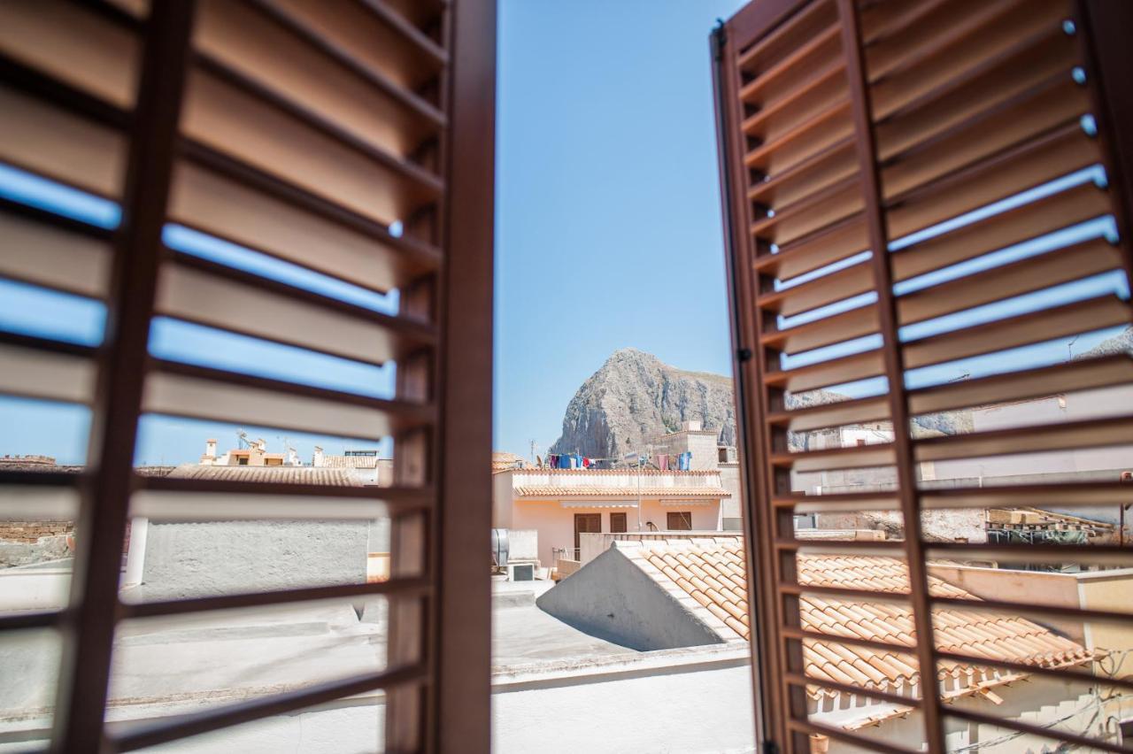 Accussi Rooms San Vito Lo Capo Eksteriør bilde