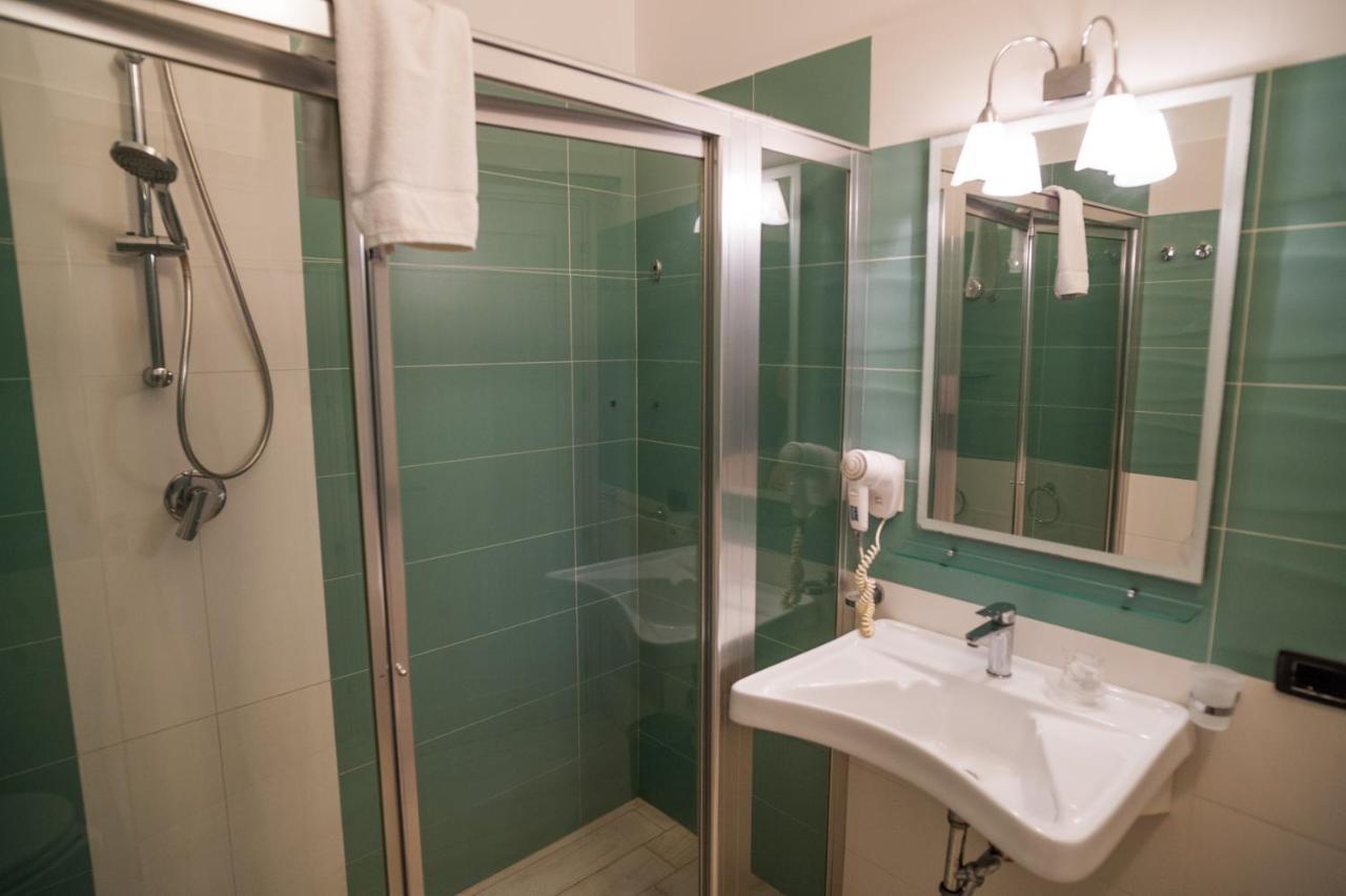 Accussi Rooms San Vito Lo Capo Eksteriør bilde