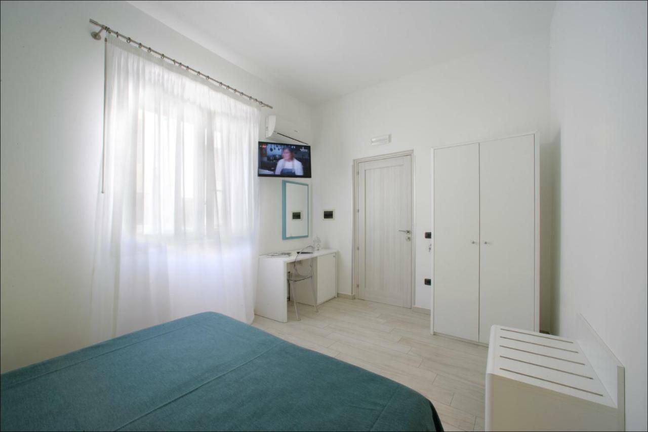 Accussi Rooms San Vito Lo Capo Eksteriør bilde