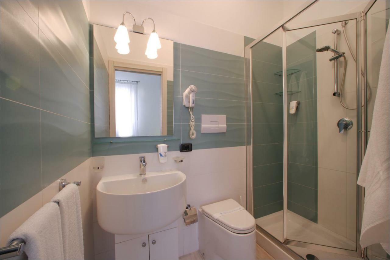 Accussi Rooms San Vito Lo Capo Eksteriør bilde