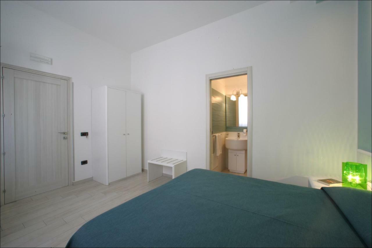 Accussi Rooms San Vito Lo Capo Eksteriør bilde