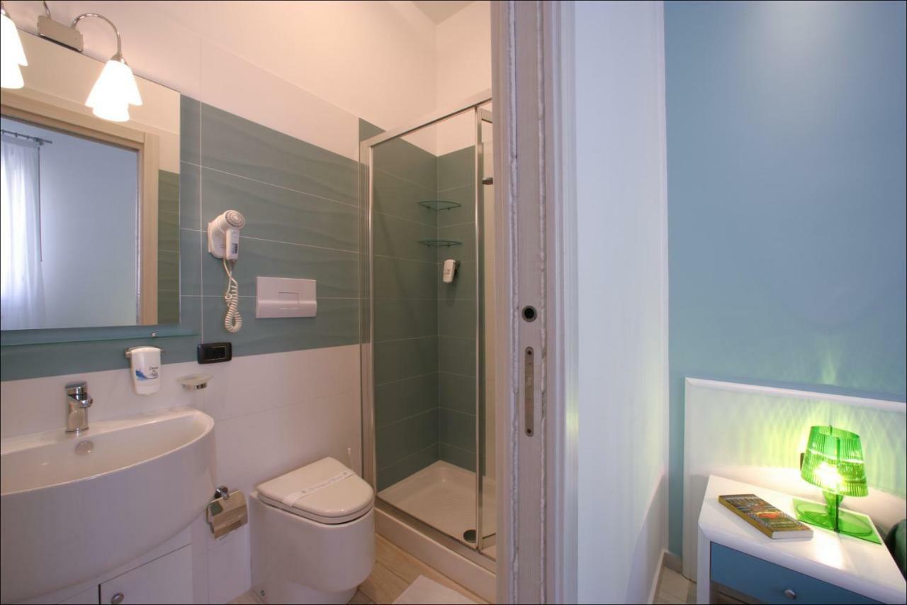 Accussi Rooms San Vito Lo Capo Eksteriør bilde